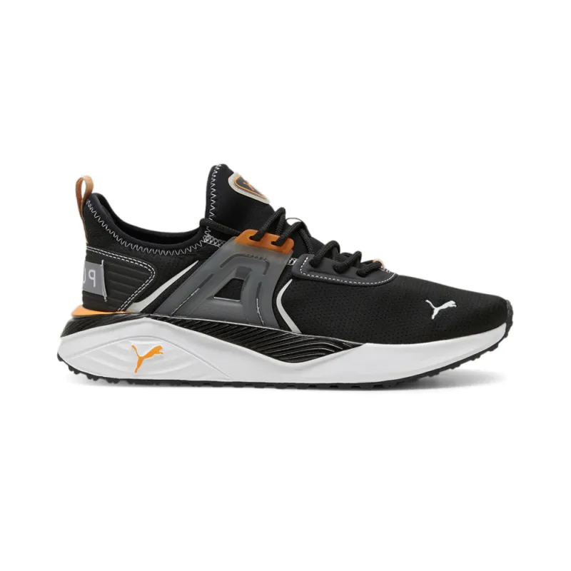 Pacer 23 Desert Road Lace Up Sneakers made by Puma
