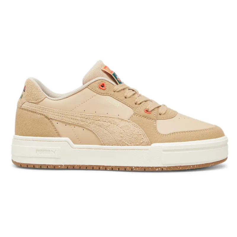 Ca Pro Lux Re:Place Lace Up Sneakers made by Puma