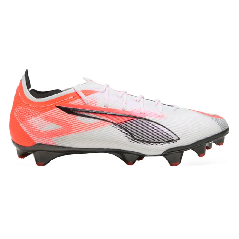 Ultra 5 Carbon Firm Ground Soccer Cleats made by Puma