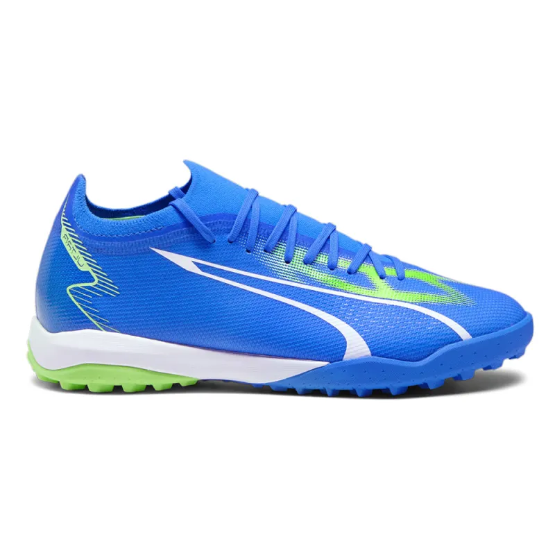 Ultra Match Turf Soccer Shoes made by Puma