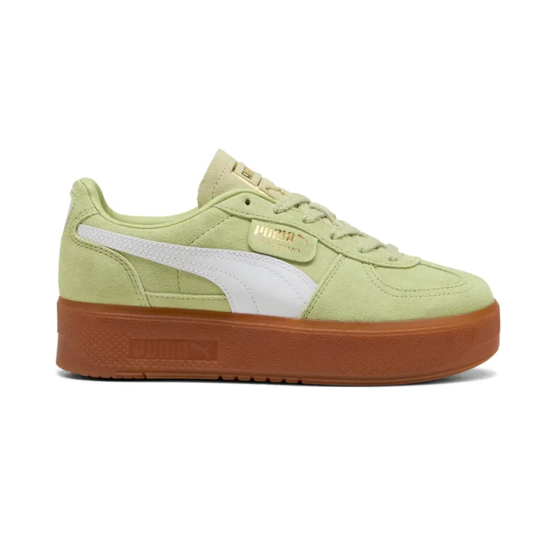 Palermo Elevata Platform Sneakers made by Puma