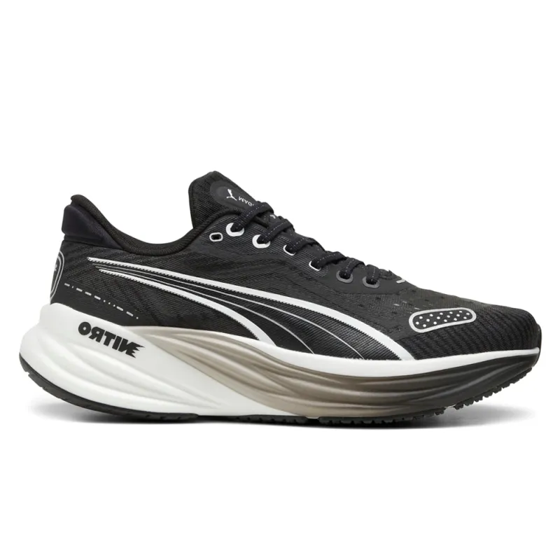 Magnify NITRO 2 Tech Running Shoes made by Puma
