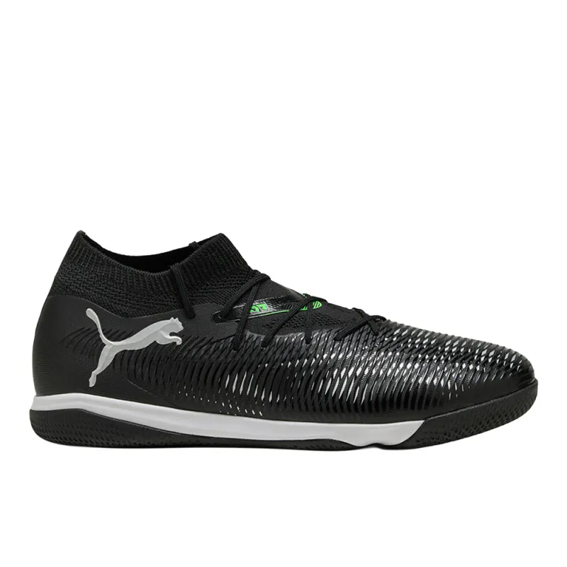 Future 8 Match Indoor Soccer Shoes made by Puma