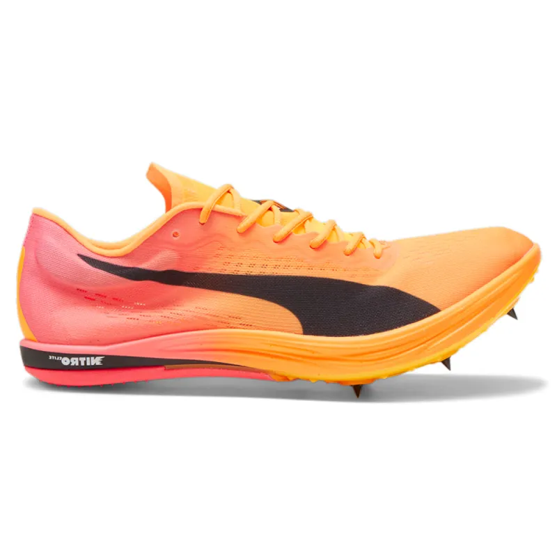 evoSPEED NITRO Elite 2 Long Distance Running Shoes made by Puma