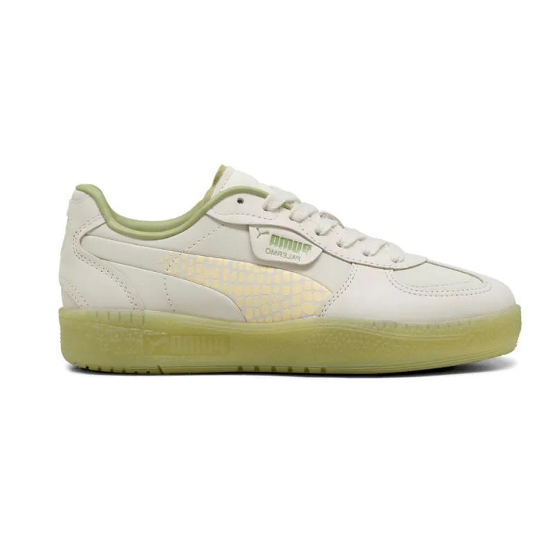 Palermo Moda Selva Lace Up Sneakers made by Puma