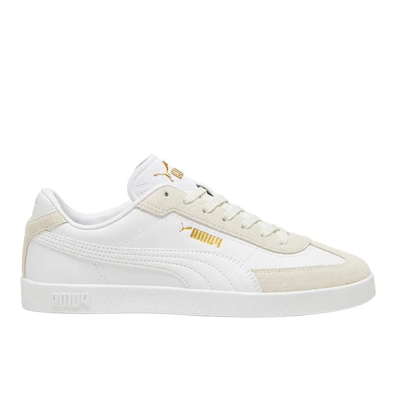 Club II Era Lace Up Sneakers made by Puma