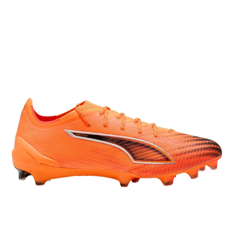 Ultra 6 Ultimate Firm Ground Soccer Cleats made by Puma