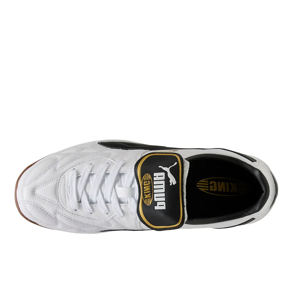 King Indoor Lace Up Sneakers sold by Shoebacca product image thumbnail 4