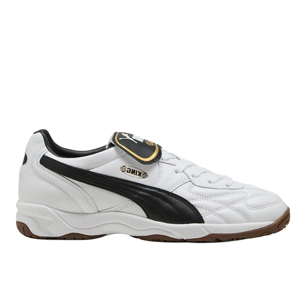 King Indoor Lace Up Sneakers sold by Shoebacca