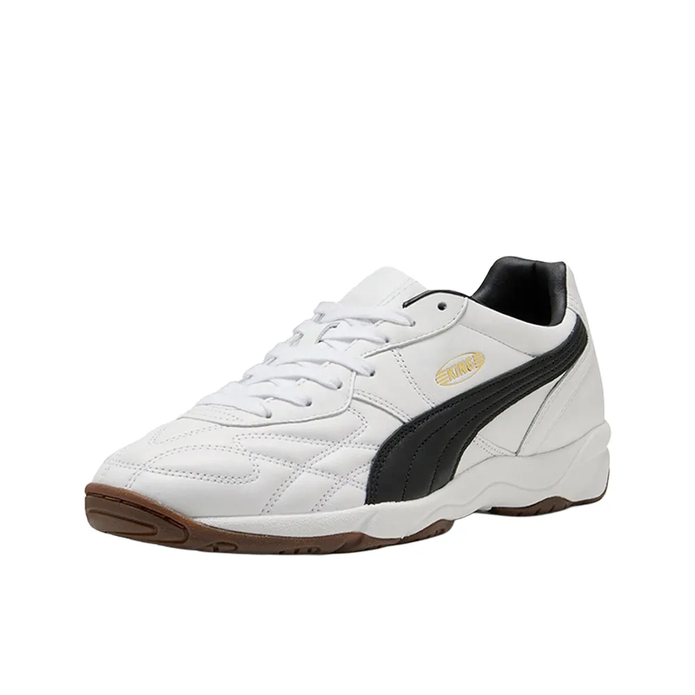 King Indoor Lace Up Sneakers sold by Shoebacca product image thumbnail 2