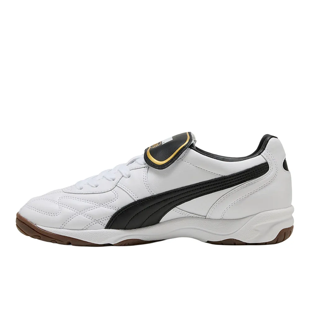 King Indoor Lace Up Sneakers sold by Shoebacca product image thumbnail 3