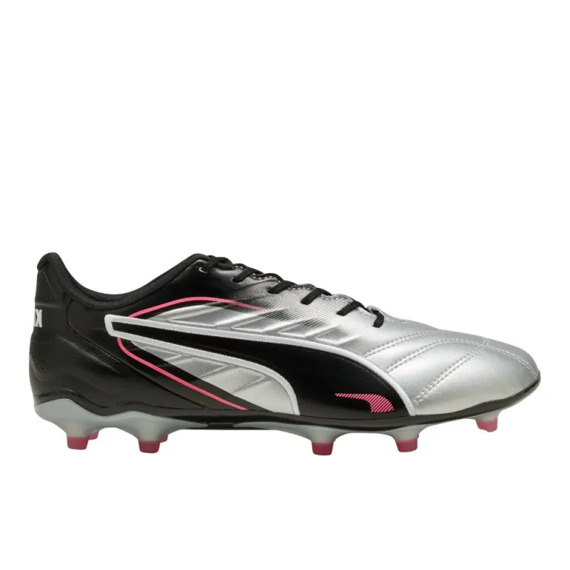 King Pro Firm Ground/Artificial Ground Soccer Cleats made by Puma