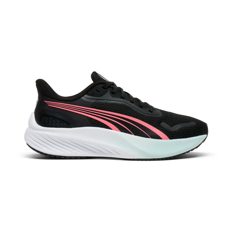 Pounce Lite Lace Up Sneakers made by Puma