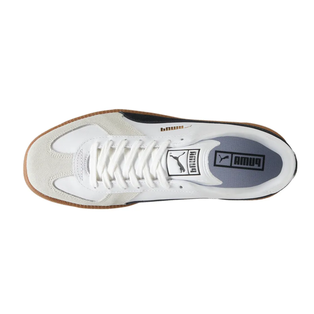 Army Trainer Lace Up Sneakers sold by Shoebacca product image thumbnail 4