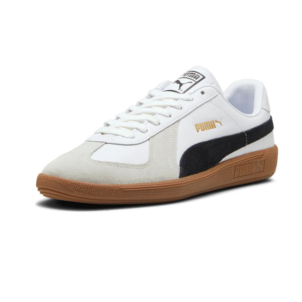Army Trainer Lace Up Sneakers sold by Shoebacca product image thumbnail 2