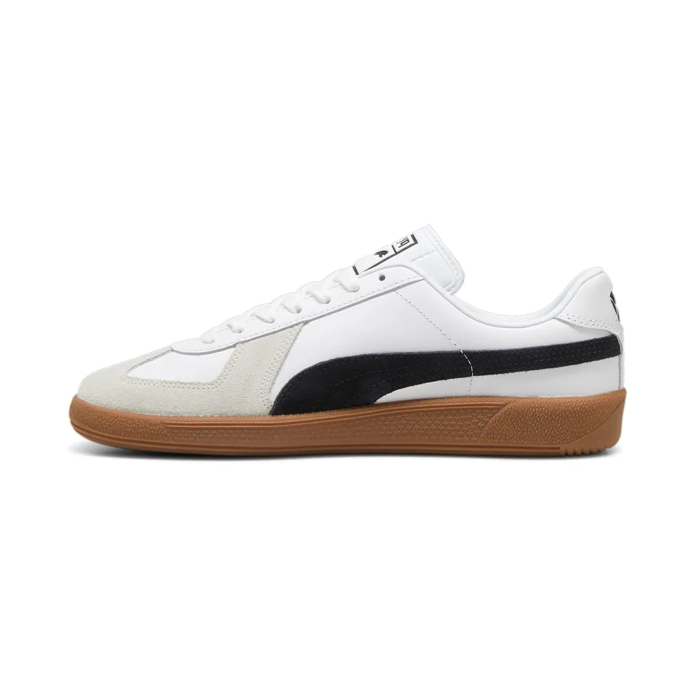 Army Trainer Lace Up Sneakers sold by Shoebacca product image thumbnail 3
