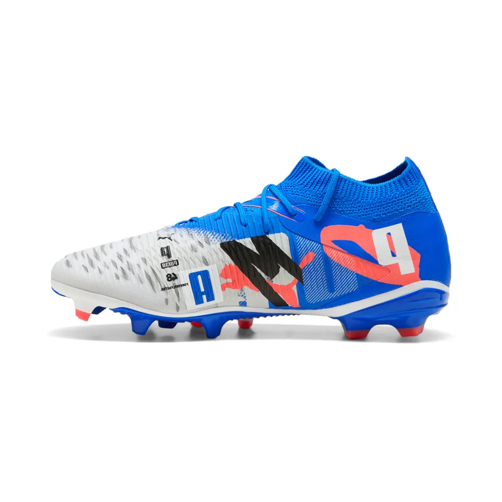 Future 8 Match Forever Firm/Artificial Ground Soccer Cleats sold by Shoebacca product image thumbnail 3