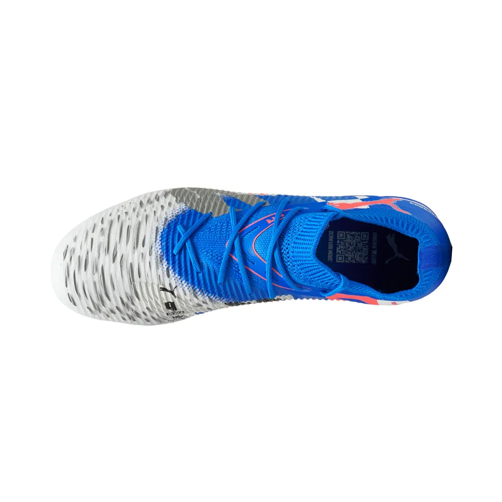 Future 8 Match Forever Firm/Artificial Ground Soccer Cleats sold by Shoebacca product image thumbnail 4