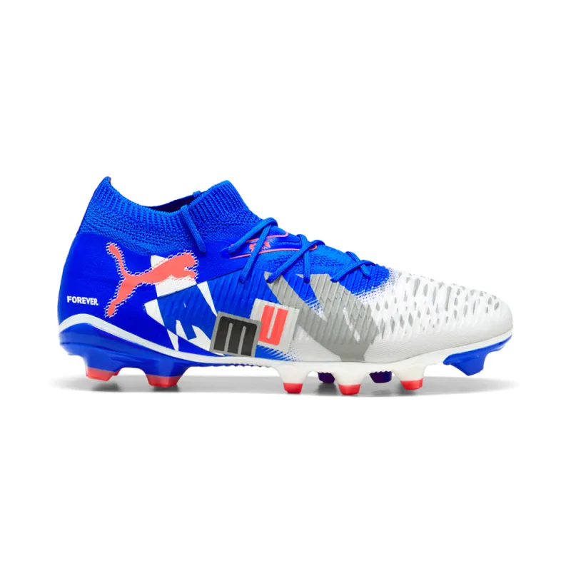 Future 8 Match Forever Firm/Artificial Ground Soccer Cleats made by Puma