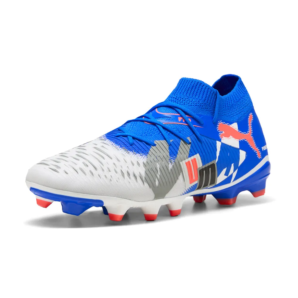 Future 8 Match Forever Firm/Artificial Ground Soccer Cleats sold by Shoebacca product image thumbnail 2