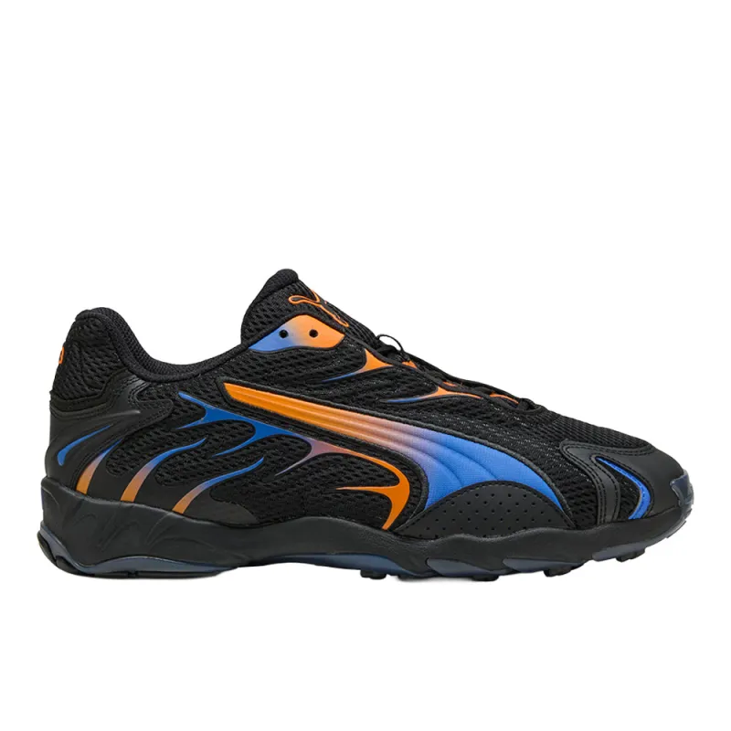 Inhale Lace Up Sneakers made by Puma