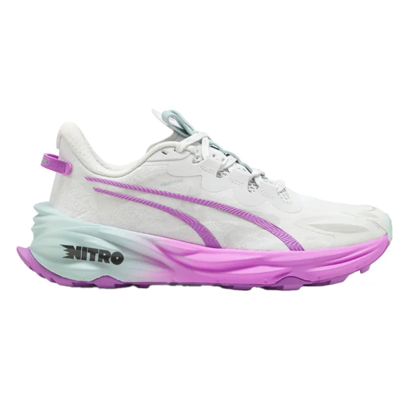 Fast-Trac NITRO 3 Trail Running Shoes made by Puma