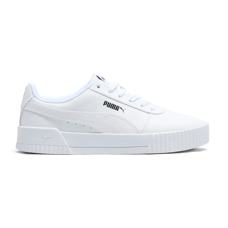 Carina Lace Up Sneakers made by Puma