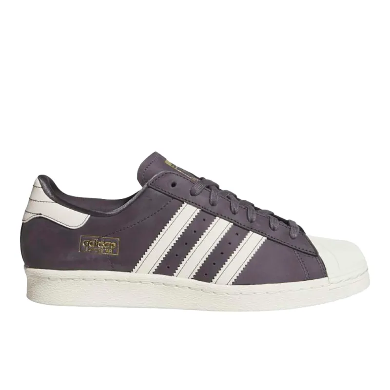 Superstar ADV Skate Shoes made by Adidas