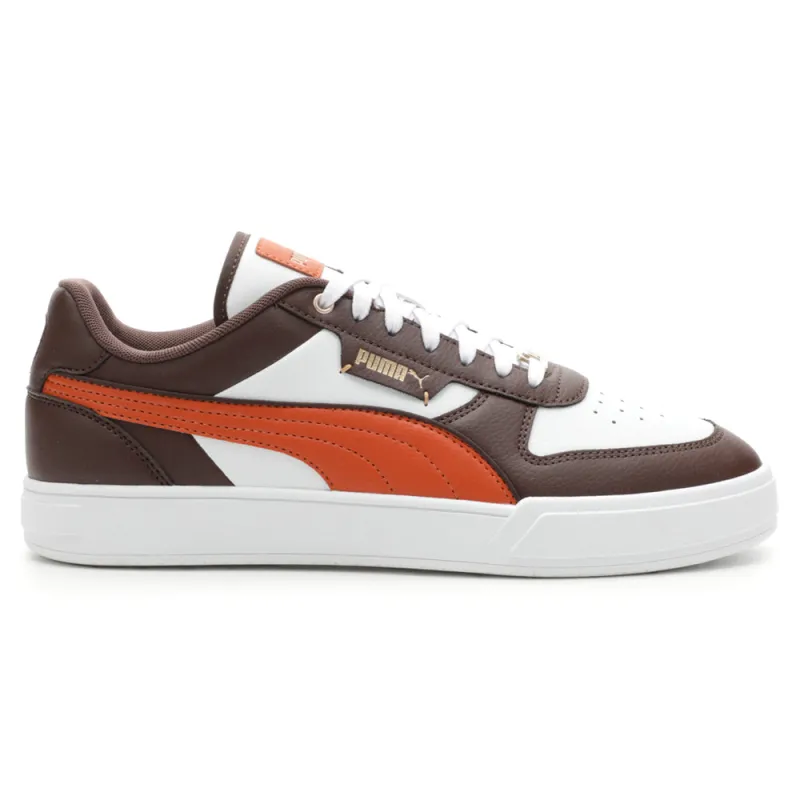 Caven Dime Lace Up Sneakers made by Puma