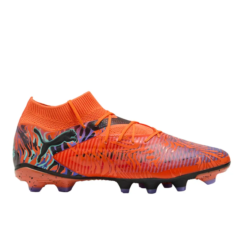Future 8 Pro Creativity Firm Ground/Artifical Ground Soccer Cleats made by Puma