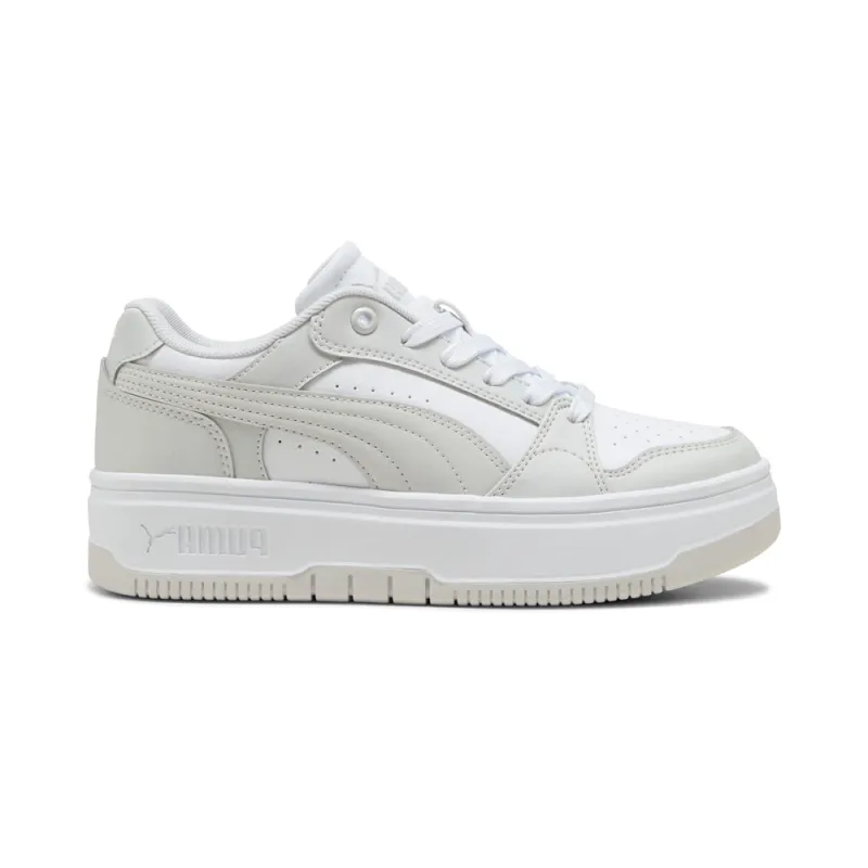Rebound Femme Low Sneakers made by Puma