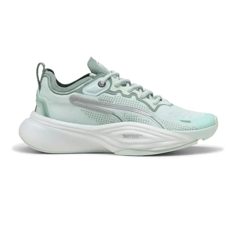 PWR NITRO SQD 2 Lace Pack Training Shoes made by Puma