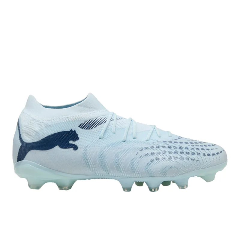 Future 9 Match Firm Ground/Artificial Ground Soccer Cleats made by Puma