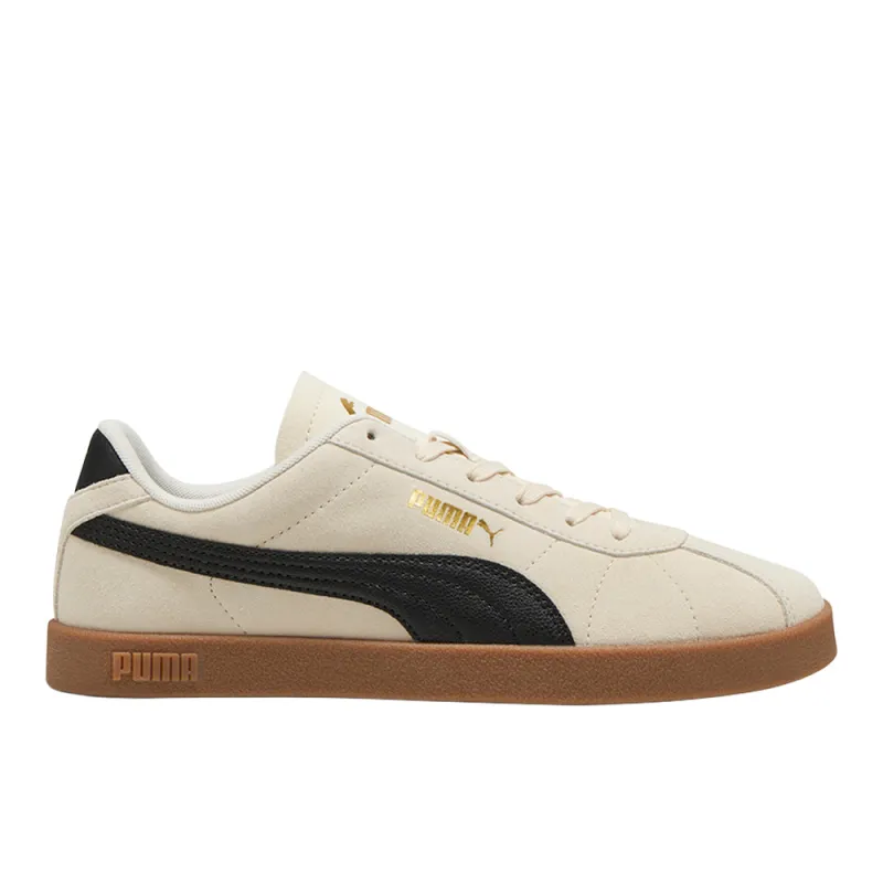 Club II Lace Up Sneakers made by Puma