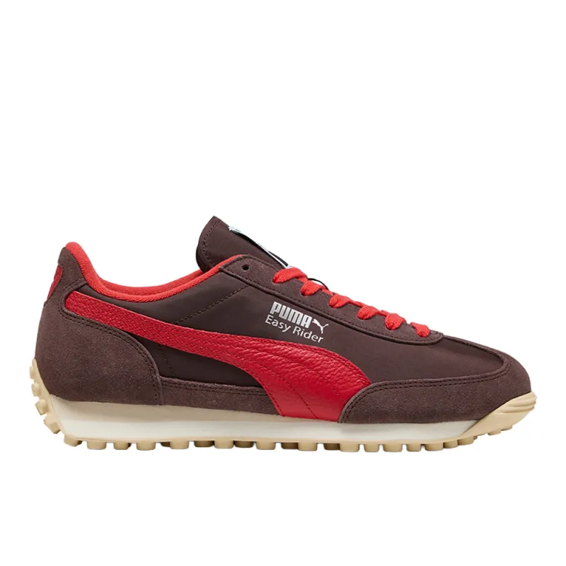 Easy Rider Vintage Lace Up Sneakers made by Puma
