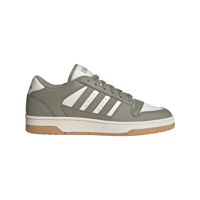 Break Start Lace Up Sneakers made by Adidas