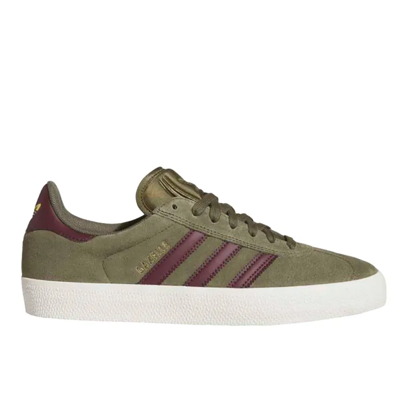 Gazelle ADV Skate Shoes made by Adidas