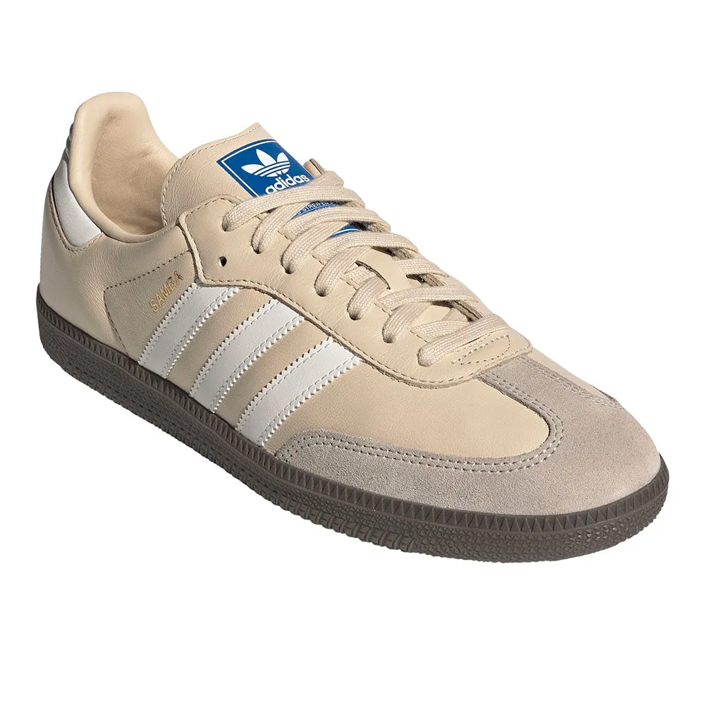 Samba OG Lace Up Sneakers sold by Shoebacca product image thumbnail 2