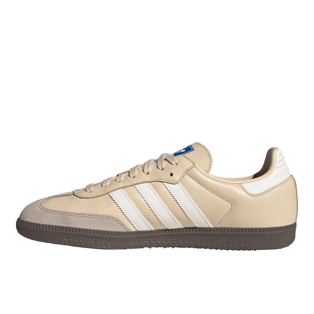 Samba OG Lace Up Sneakers sold by Shoebacca product image thumbnail 3