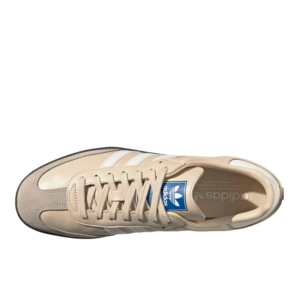 Samba OG Lace Up Sneakers sold by Shoebacca product image thumbnail 4