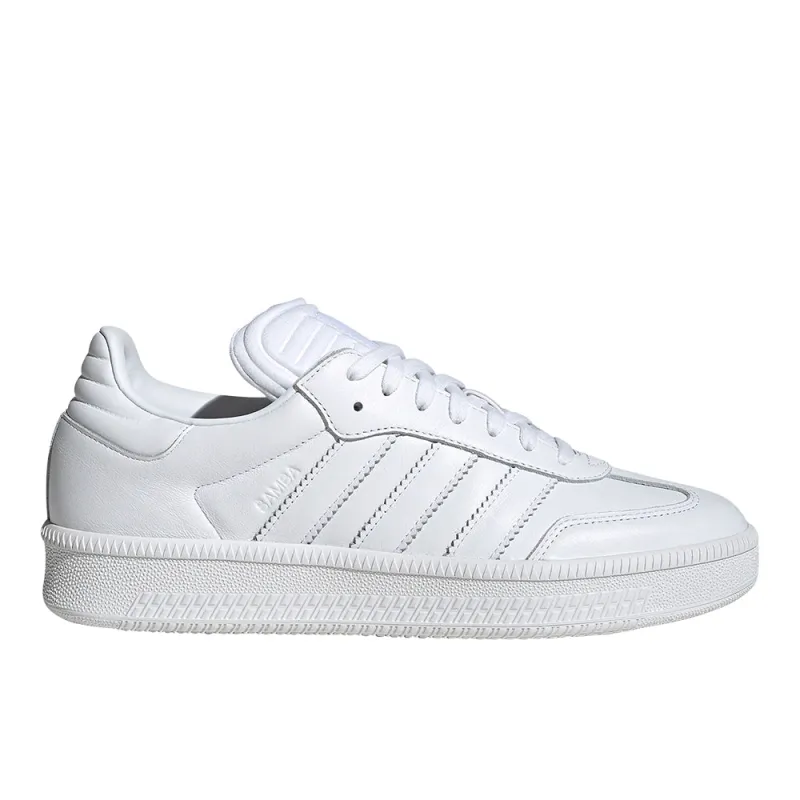 Samba XLG Lace Up Sneakers made by Adidas