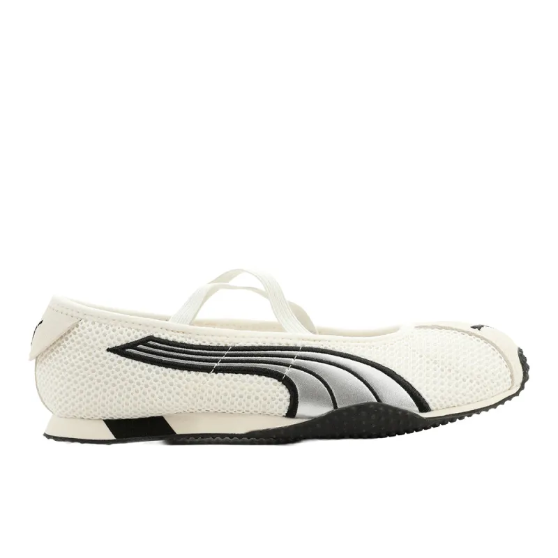 H-Street Ballet Flats made by Puma