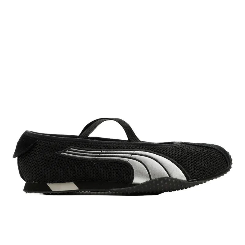 H-Street Ballet Flats made by Puma