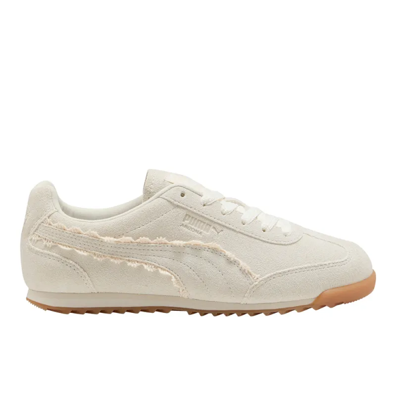 Arizona Lace Up Sneakers made by Puma