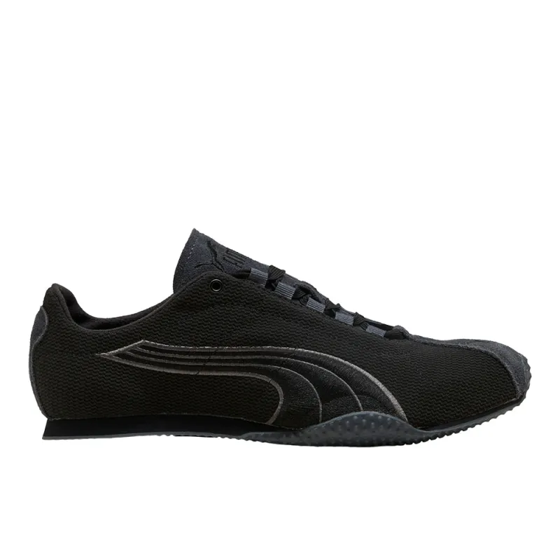 H-Street Embroidery Lace Up Sneakers made by Puma