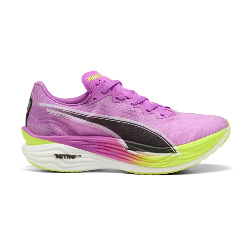 Deviate NITRO Elite 3 Running Shoes made by Puma