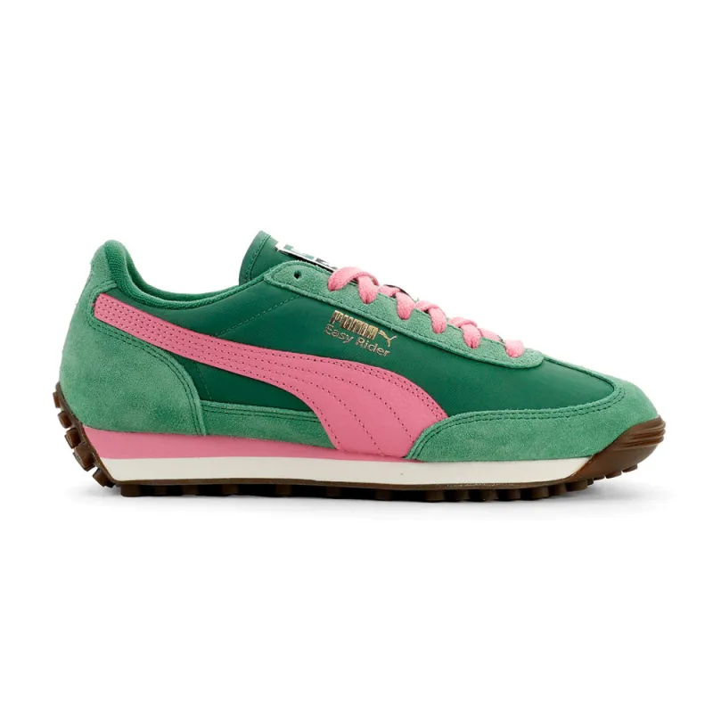 Easy Rider Vintage Lace Up Sneakers made by Puma
