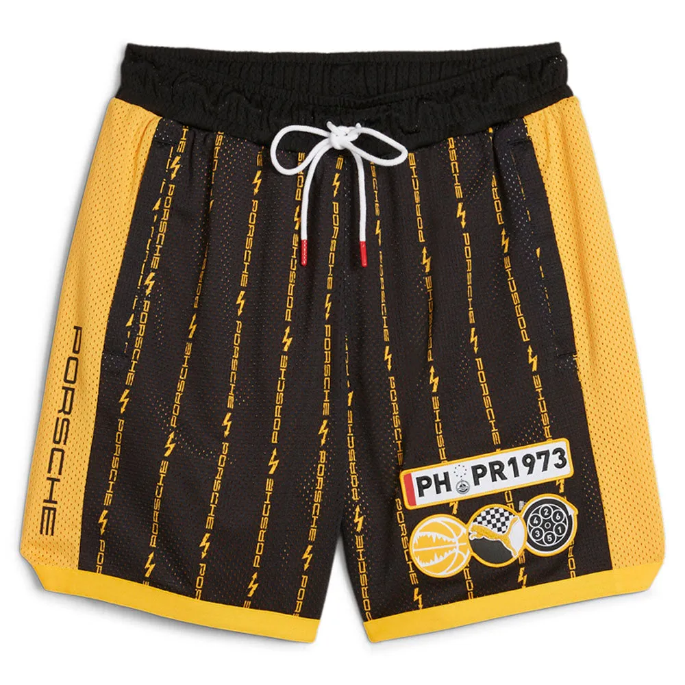 Porsche Legacy Porsche Short sold by Shoebacca