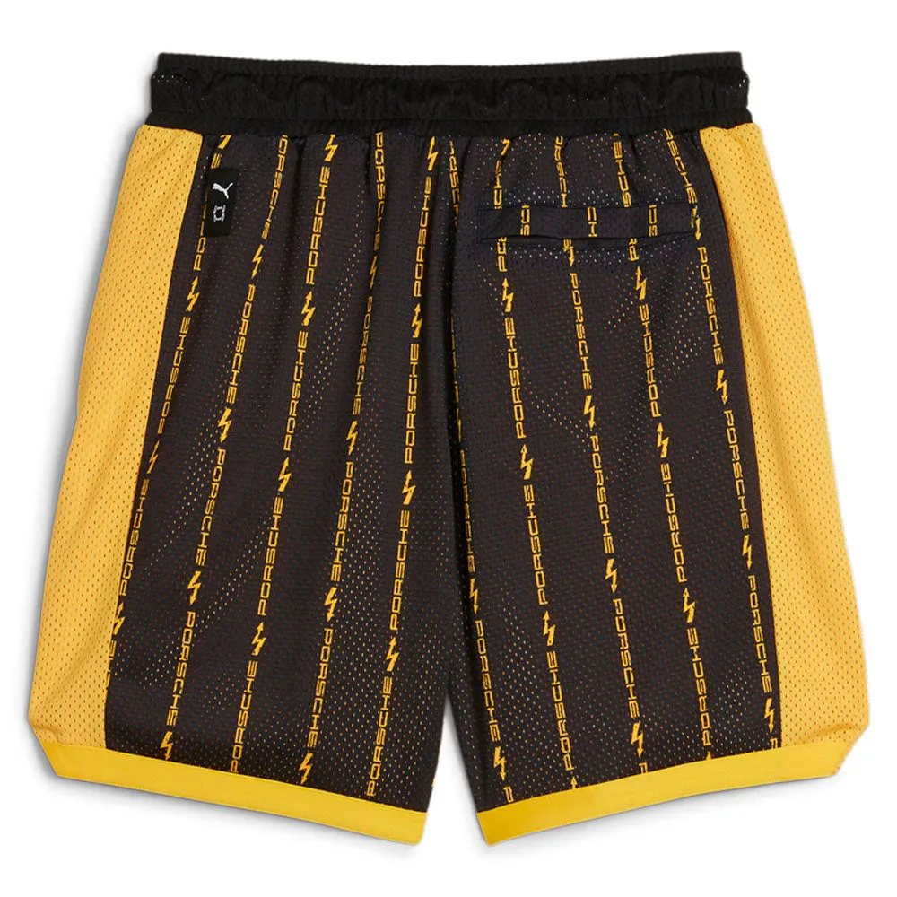 Porsche Legacy Porsche Short sold by Shoebacca product image thumbnail 2