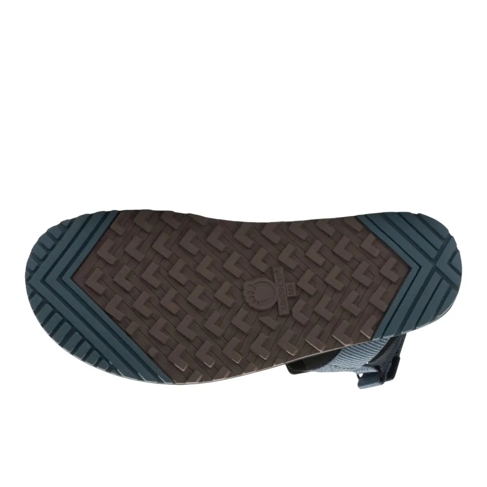 D-Trail-to-Town River Sandals sold by Shoebacca product image thumbnail 4